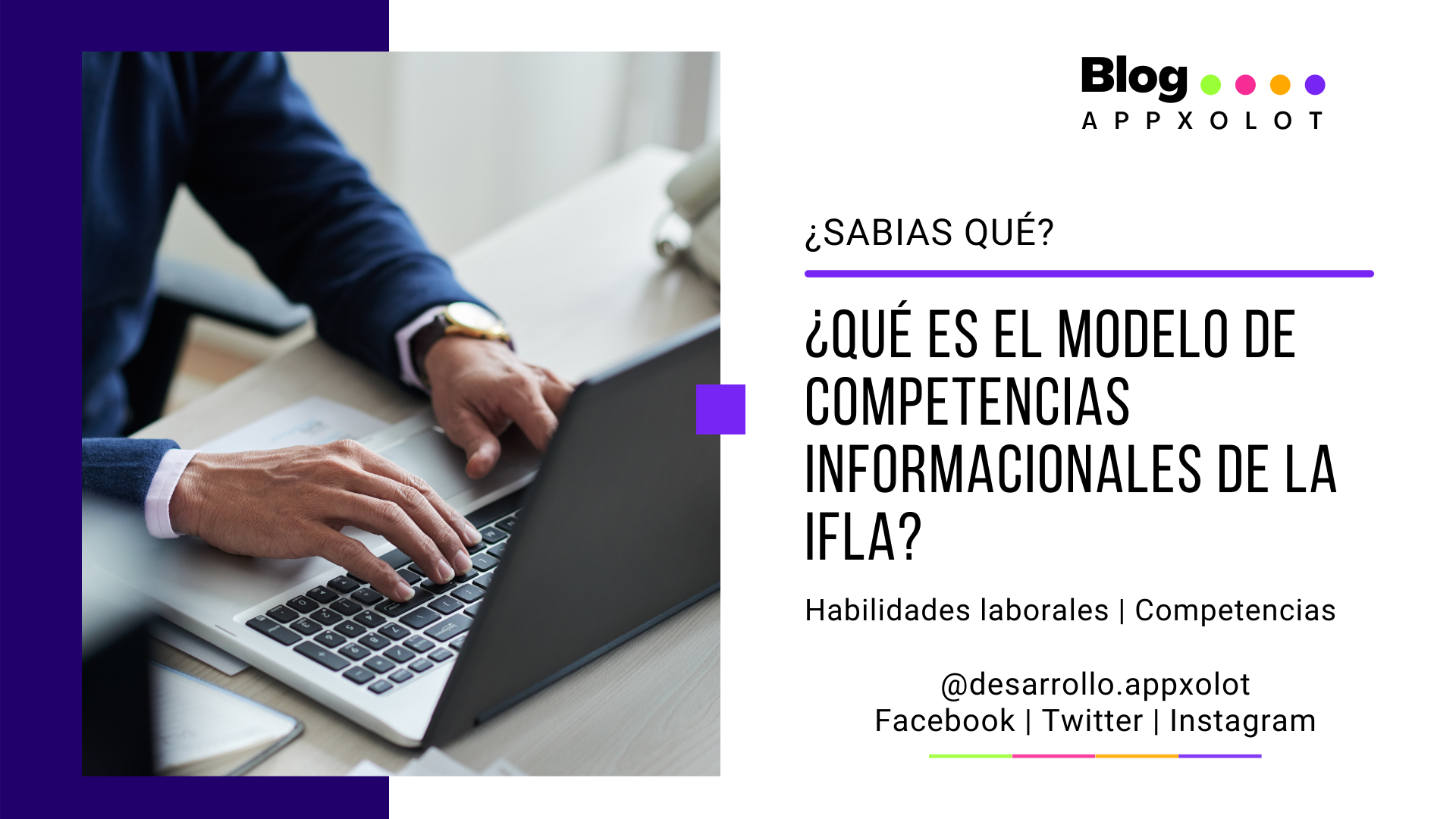 ¿Qué es el modelo de competencias informacionales de la IFLA?