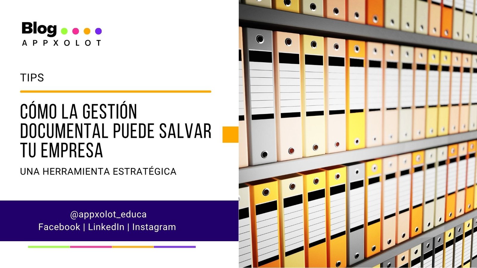 Gestión Documental