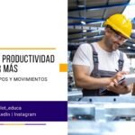 Tiempos y Movimientos